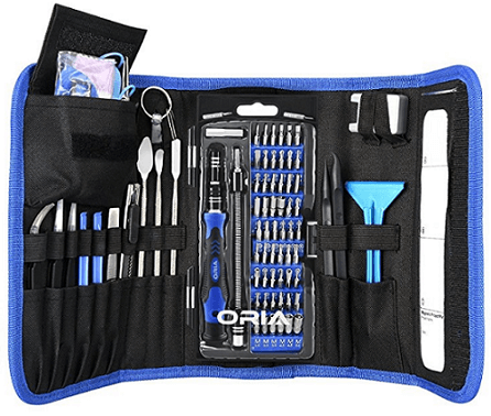 Top PC Repair Tool Kits: Beginner-Friendly