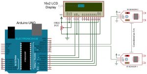 DIY Car Speedometer with Arduino: Track Your Rides!