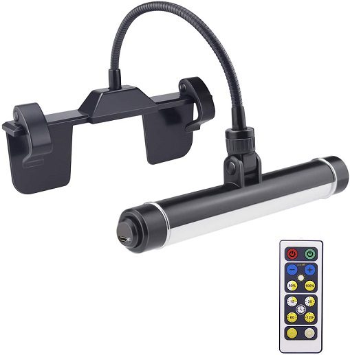 Best Cordless Picture Light / If you're looking for a good one, then