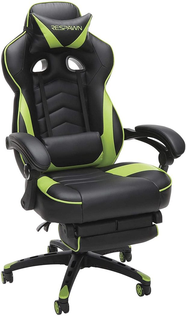 10 Best Budget Gaming Chairs Reviews & Buying Guide
