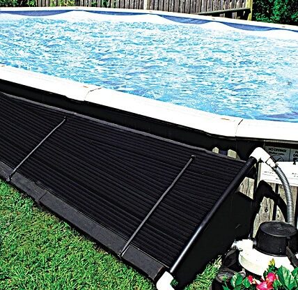 The 4 Best Solar Pool Heaters 2023 Reviews - ElectronicsHub
