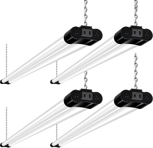 Top LED Shop Lights
