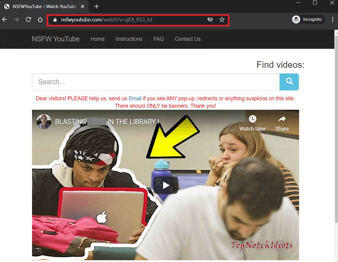 Easy Ways to Bypass Youtube Age Restriction