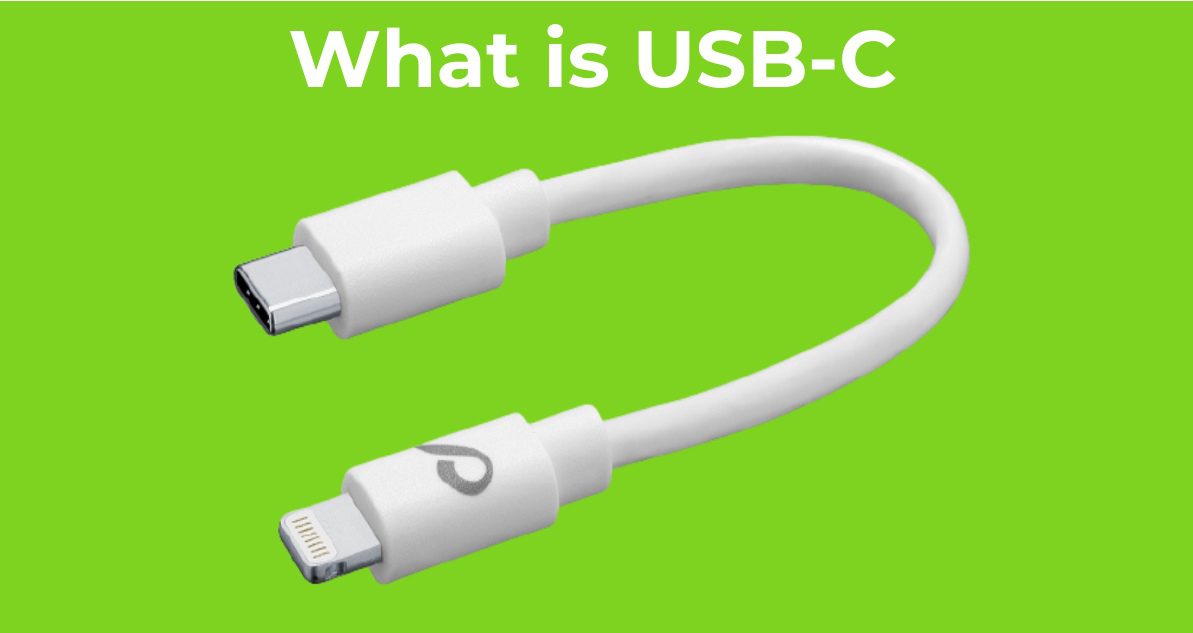 USBC Explained The Powerful & Versatile Port (Pros & Cons)