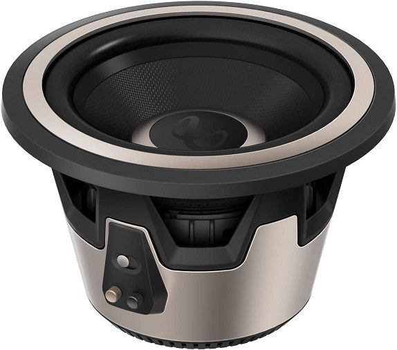 The 10 Best Car Subwoofers Reviews Buying Guide electronicshub