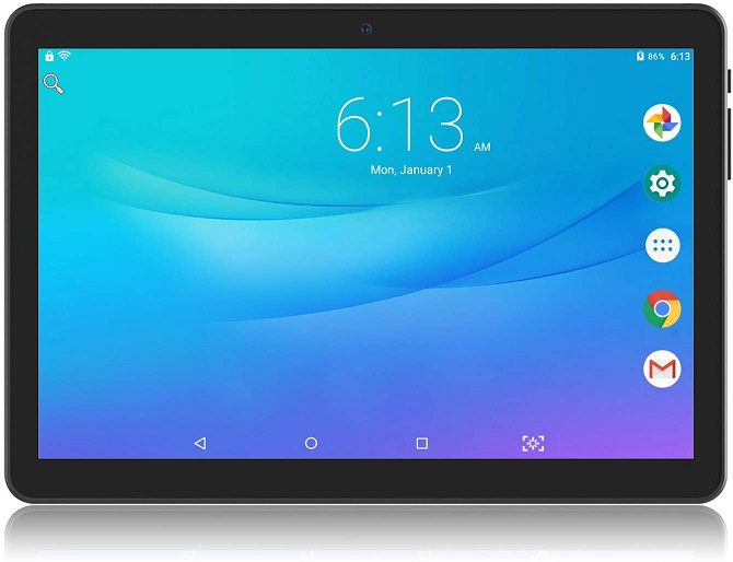 The 10 Best Tablet with USB Port Reviews & Buying Guide ElectronicsHub