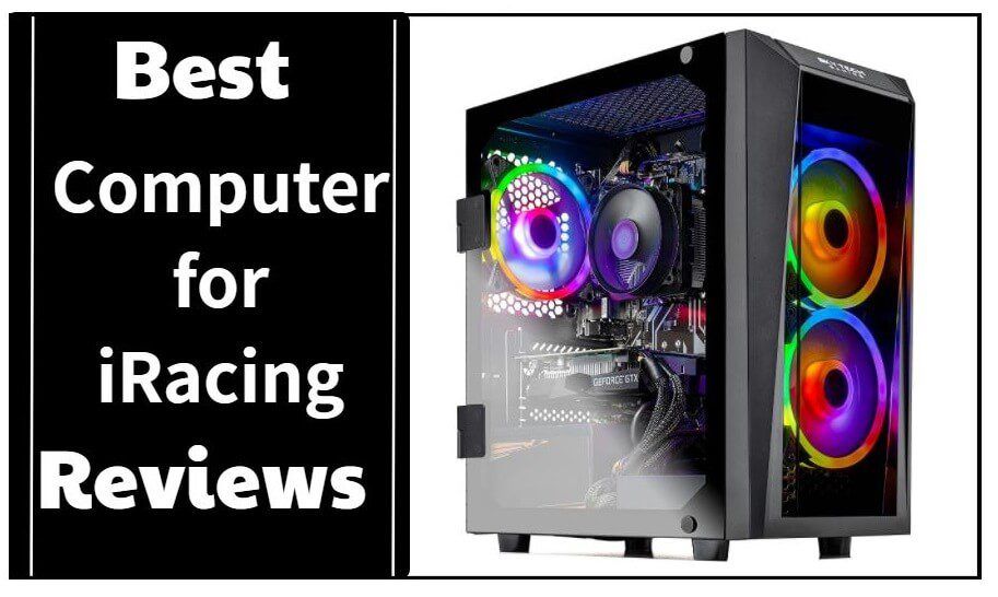 Top iRacing Computers