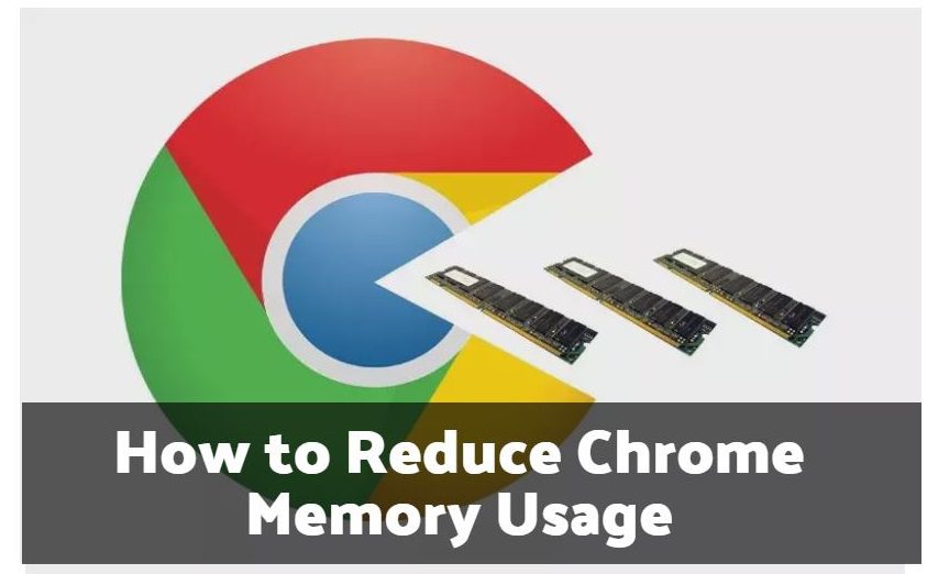How to Reduce Chrome Memory Usage ElectronicsHub USA
