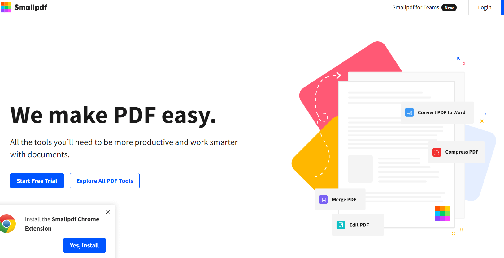 Best Pdf Editor For Windows 10 ElectronicsHub USA
