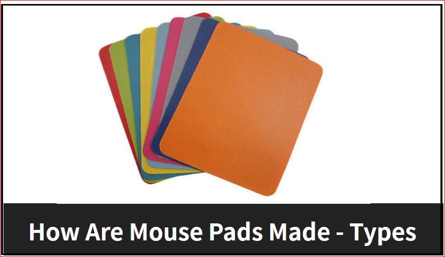 Mouse Pad Magic! Materials, Types, & Lifespan Unveiled