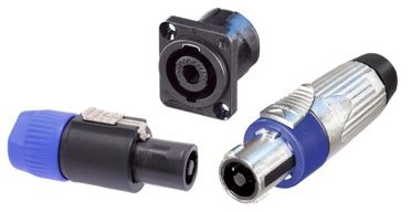 Totally different Varieties of Speaker Connectors – Defined! - handla.it