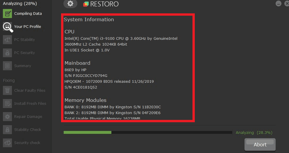 Computer Turns On But No Display How To Fix electronicshub