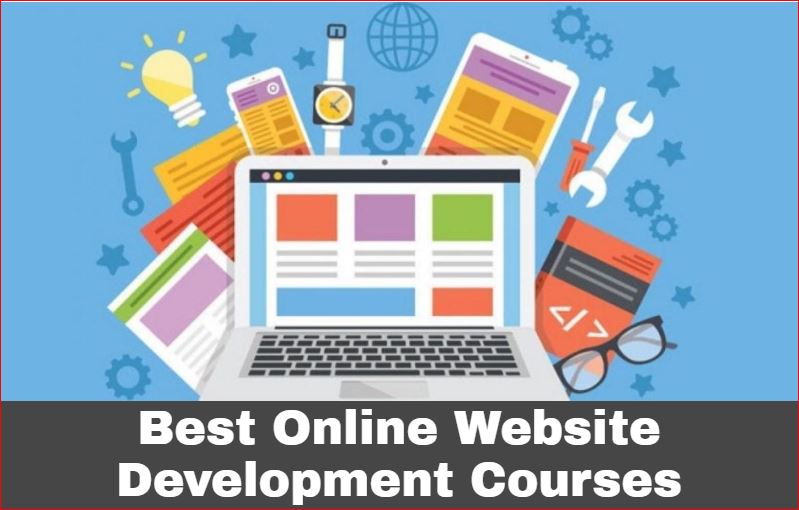 Reviews of Best Online site Development Courses 2022