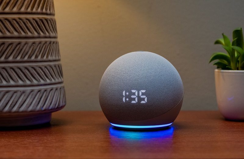 How Does Alexa Turn On Lights