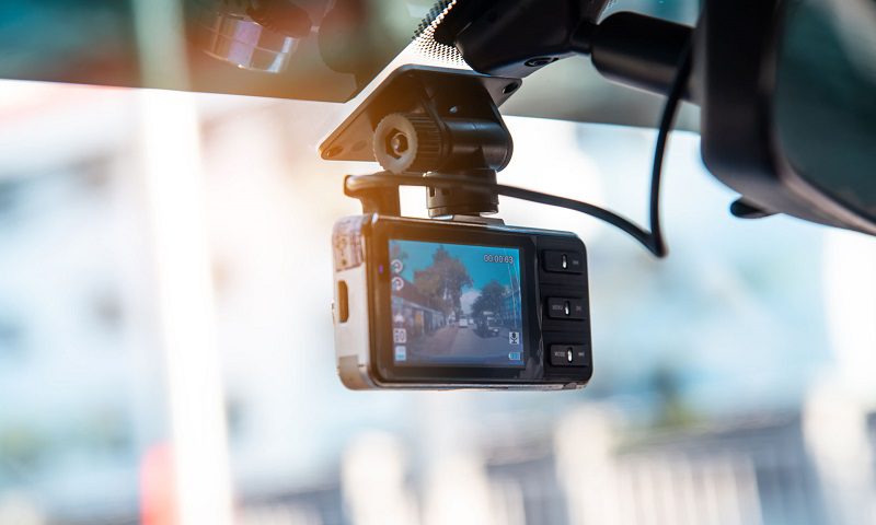 12 Best Front And Rear Dashcam With Night Vision