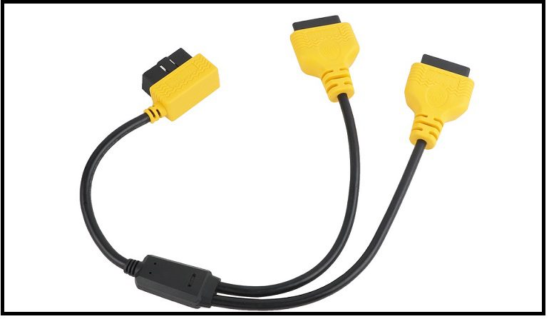 Best OBD2 Splitters: Reviews & Guide