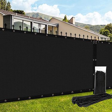 Best Privacy Screens for Chain Link Fence: Expert Reviews