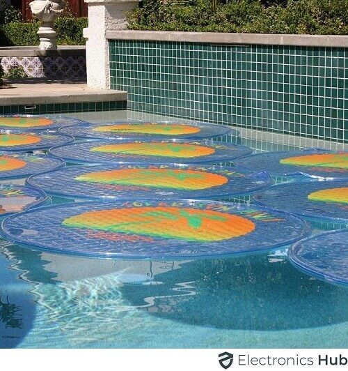 Solar Rings vs. Solar Covers Which Is Better for Pool Heating?