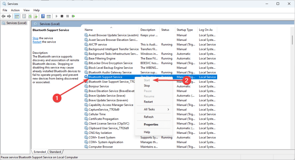 Bluetooth Mouse Woes? Fix It Fast! (Easy Steps for All Devices)