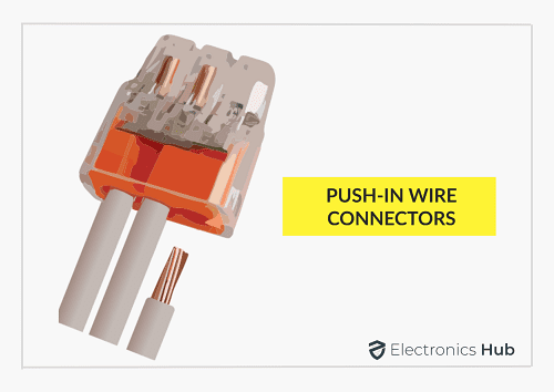 Wire Connector Types - ElectronicsHub USA