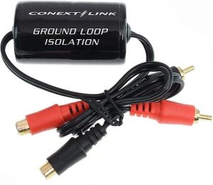 Best Ground Loop Isolator: Expert Reviews
