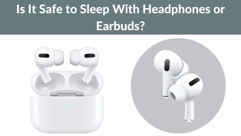 Safe Sleep with Headphones? Pros, Cons & Expert Tips (Solved!)