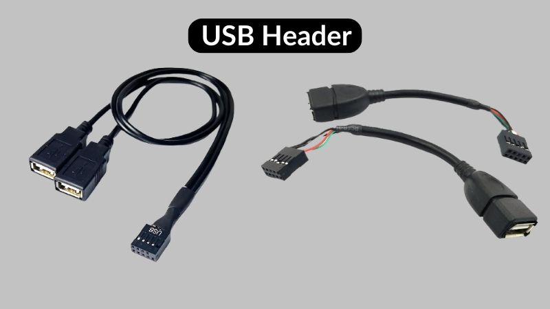 USB Headers Explained: Your Guide to Extra PC Ports