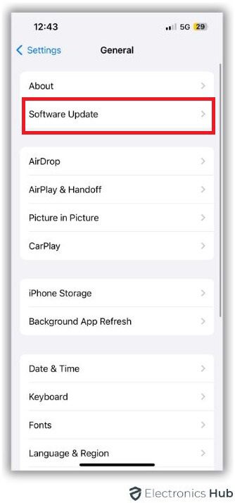AirPlay Not Connecting? Fix It Fast! (Easy Troubleshooting Guide)