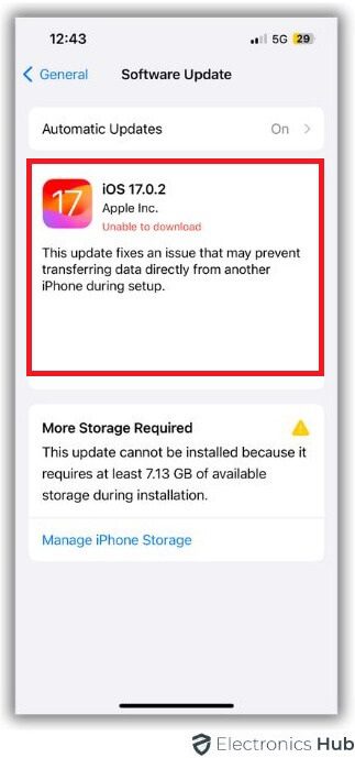 AirPlay Not Connecting? Fix It Fast! (Easy Troubleshooting Guide)