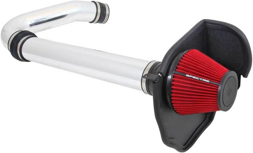 Top 7 Cold Air Intake for Dodge Charger V6 Expert Reviews