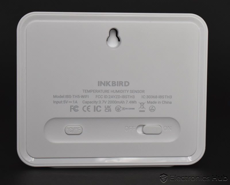 INKBIRD Wi-Fi Thermometer: Grill Like a Pro (App & Alerts!)