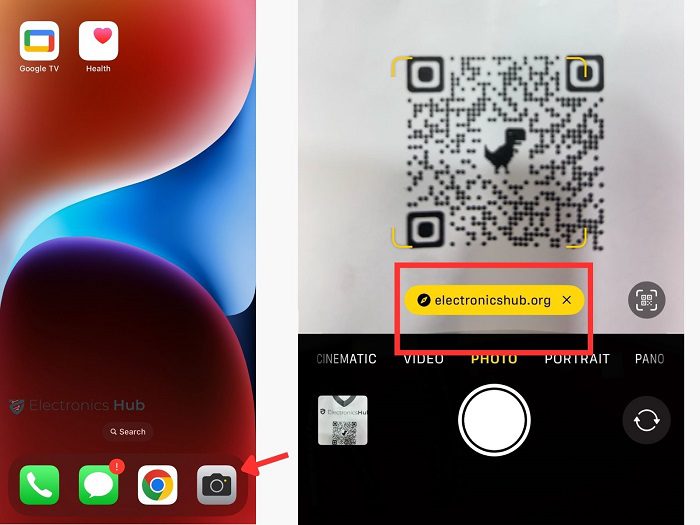 How to Scan QR Codes on Your Phone Easily & Safely