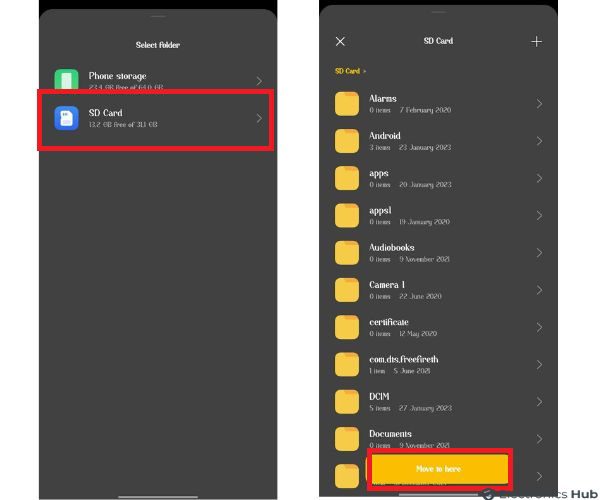Move Files to SD Card Fast! Android & Phone Storage Hacks (Easy Guide)