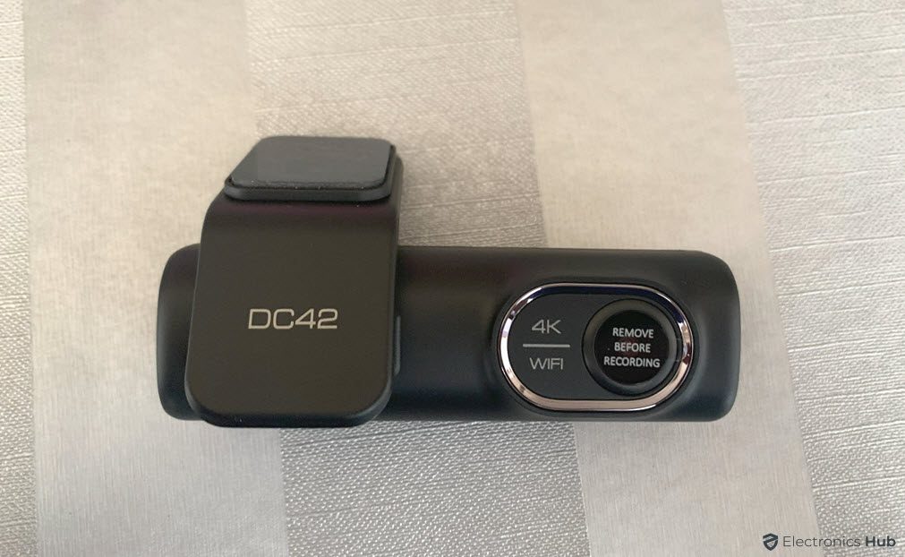 Ombar Dash Cam Review: Top Features & Hidden Flaws