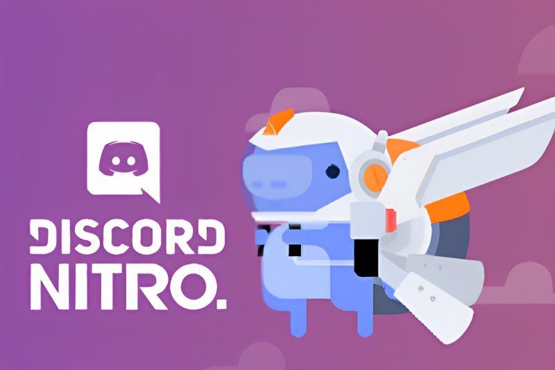 How To Get Discord Nitro For Free 6 Best Ways
