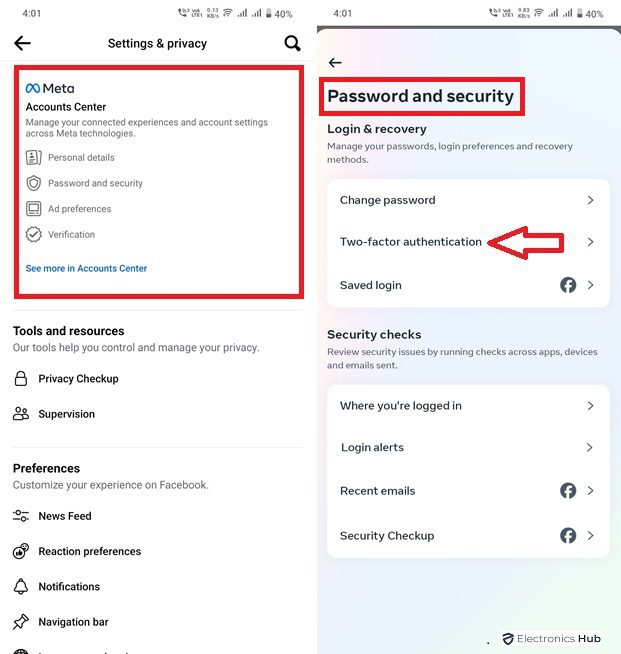How to manage user account settings on Windows 11