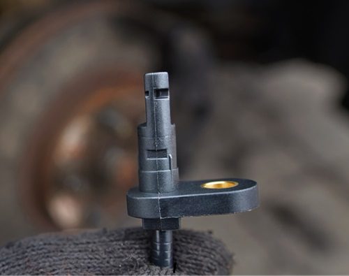 Bad ABS Sensor? Find the Culprit Fast (DIY Guide)