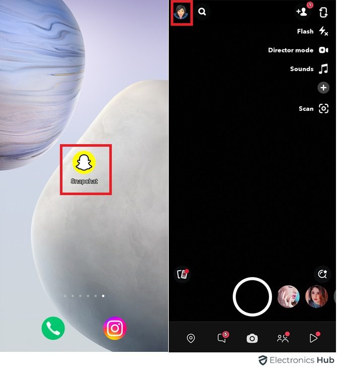 How To Save Snapchat Picture to Gallery Easy Steps