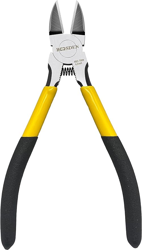 10 Best Wire Cutters Reviews & Buying Guide