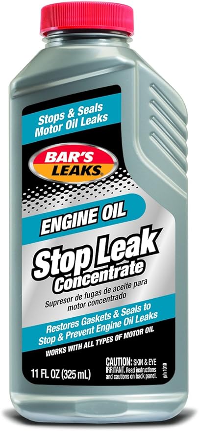 7 Best Oil Stop Leak For Car Engines