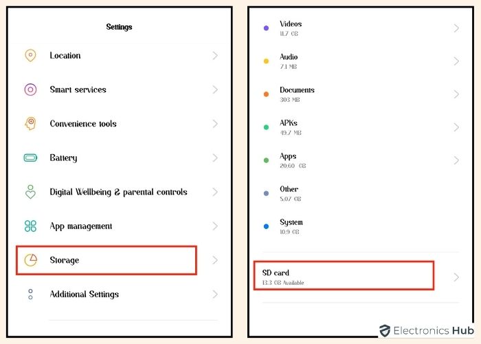 How to Format SD/Micro SD Cards Easy Steps Guide