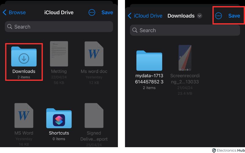 How To Download Video From Google Drive?
