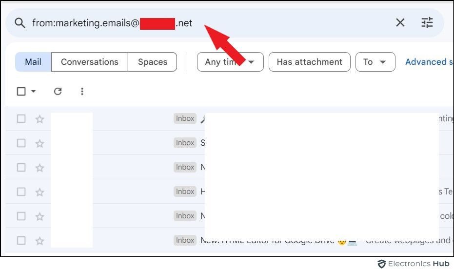 A Simple Guide on How to Clean up Your Gmail Inbox