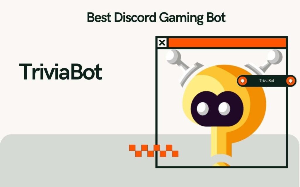 27 Best Discord Gaming Bots