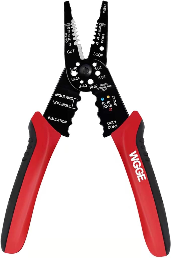 10 Best Wire Cutters Reviews & Buying Guide