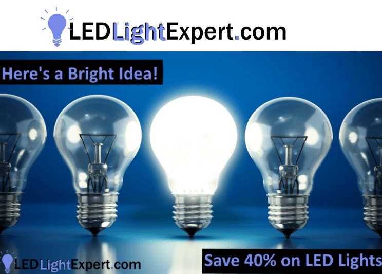 LED Light Expert Ranked As The Top Online LED Lights Seller