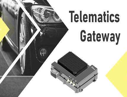 What is Telematics Gateways