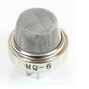 MQ6 Gas Sensor Datasheet