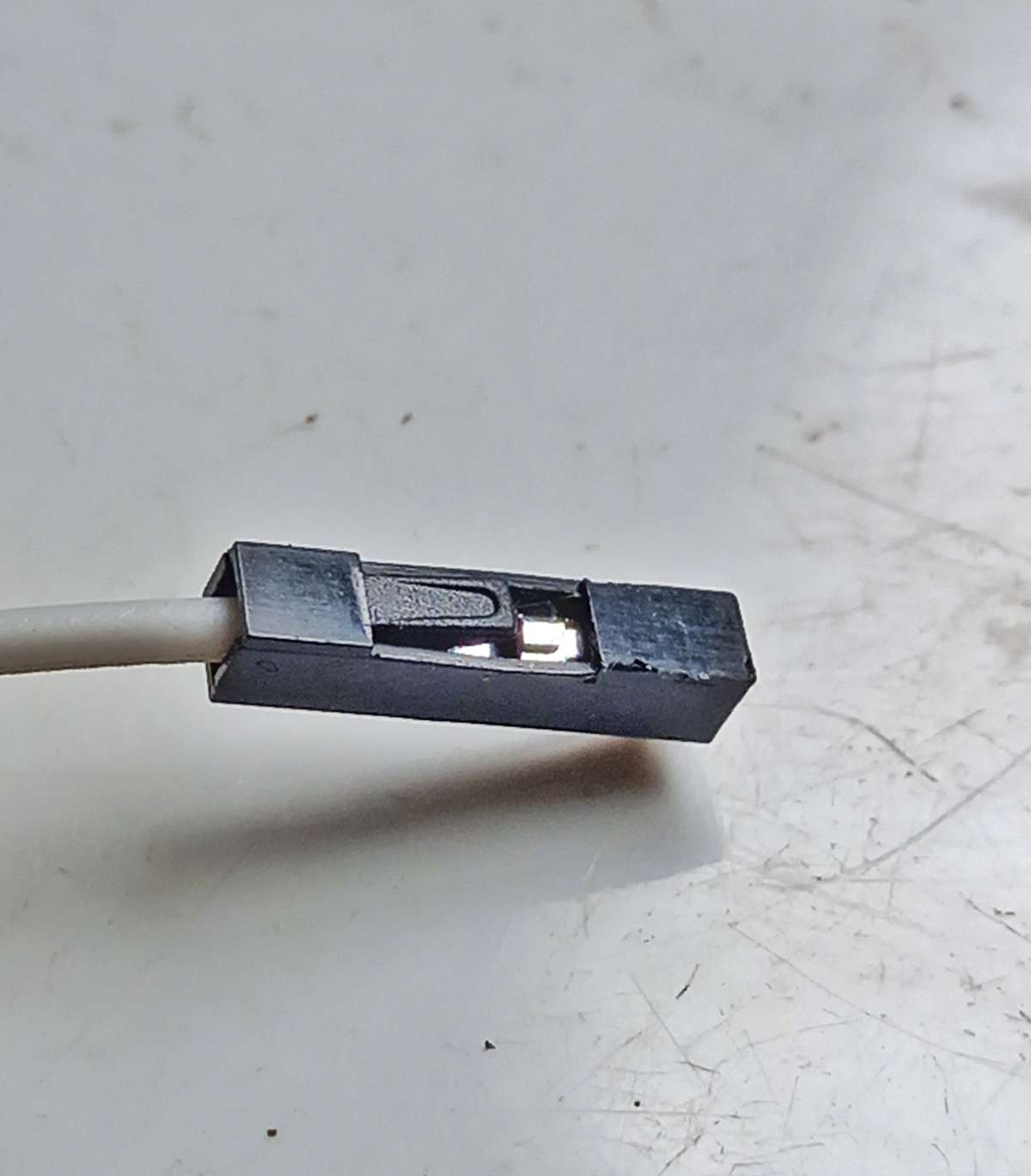 fix jumper wires | project