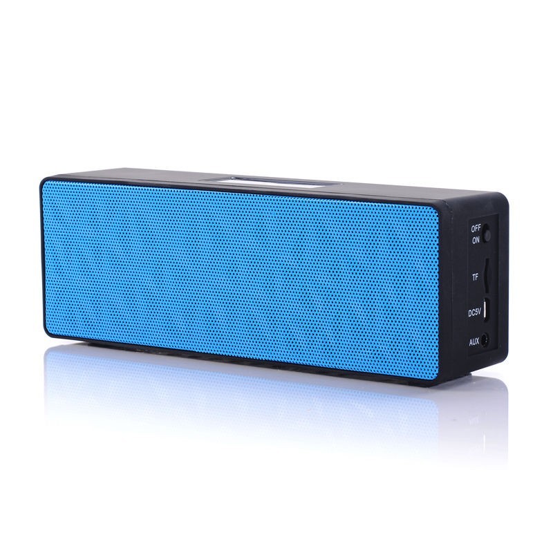 Stereo Bluetooth MP3 Player - ElectronixBarn
